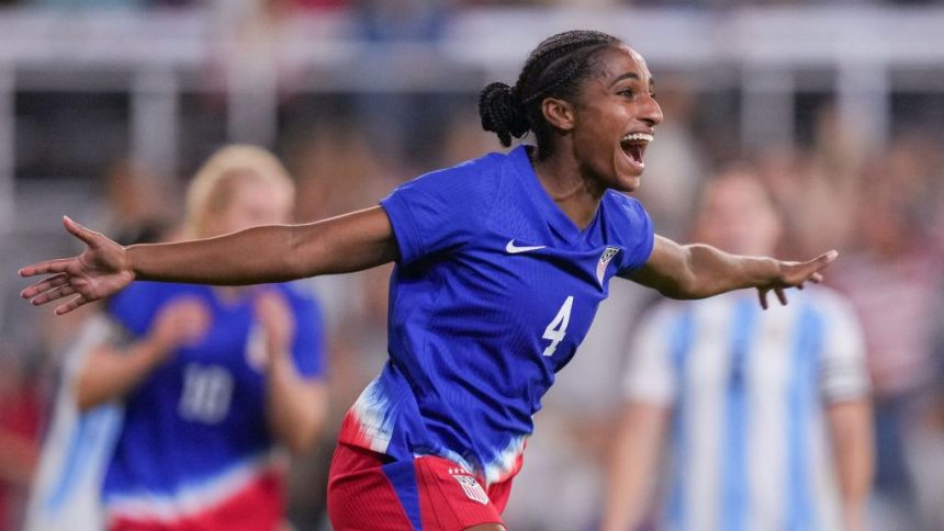 transfer record in fotbalul feminin chelsea plateste o avere pentru o vedeta americana 6791d893cfba8