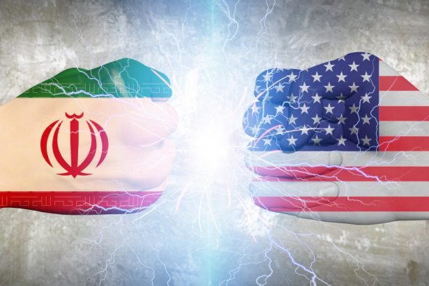 trebuie sa ne pregatim pentru ce este mai rau iranul este ingrijorat de politicile lui trump fata de teheran 679750060403a