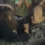 trei femei s au tras de par si s au luat la bataie din cauza unui loc de parcare dosarul a ajuns la curtea de apel constanta 67901a72bcc53