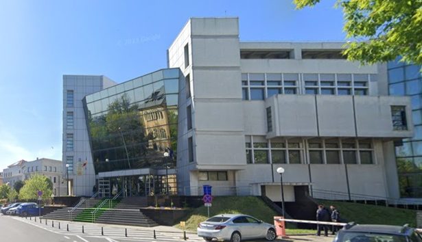 trei judecatori din constanta la pensie consiliul superior al magistraturii transmite presedintelui propunerile de eliberare din functie 6787ad0c35b3f