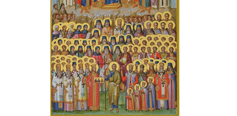 Trei săptămâni până la proclamarea noilor sfinți români: Identitatea celor 16 mărturisitori 1 trei saptamani pana la proclamarea noilor sfinti romani cine sunt cei 16 marturisitori 67824f3623d75