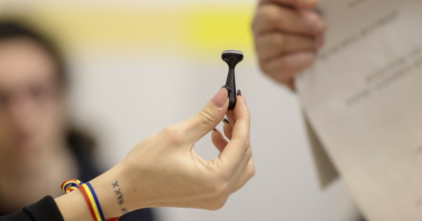Trei zile pentru vot în diaspora la alegerile prezidențiale. AEP a publicat programul secțiilor de votare din străinătate. 1 trei zile pentru vot in diaspora la alegerile prezidentiale aep a publicat programul sectiilor din strainatate 6797dcfa8e14b