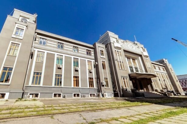 tribunalul constanta asteptat sa pronunte verdictul in procesul pentru un teren de 17 000 de metri patrati din portul constanta revendicat de academia romana 6777ccff9cad1