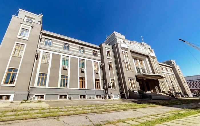 Tribunalul Constanța urmează să pronunțe verdictul în procesul privind terenul de 17.000 de metri pătrați din Portul Constanța, revendicat de Academia Română 1 tribunalul constanta asteptat sa pronunte verdictul in procesul pentru un teren de 17 000 de metri patrati din portul constanta revendicat de academia romana 6777ccff9cad1