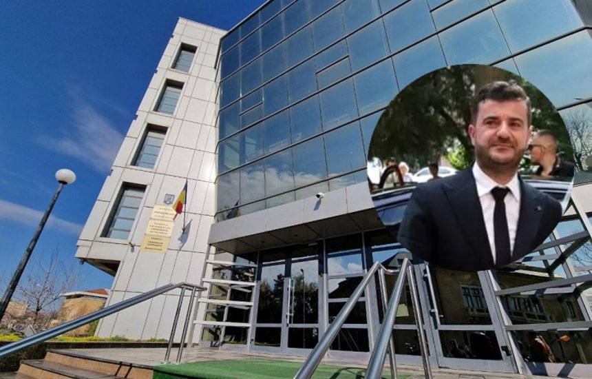 Tribunalul Constanța îi radiază firma lui Daniel Rafte! Motivul deciziei 1 tribunalul constanta ii radiaza firma lui daniel rafte iata motivul 678c82a283549