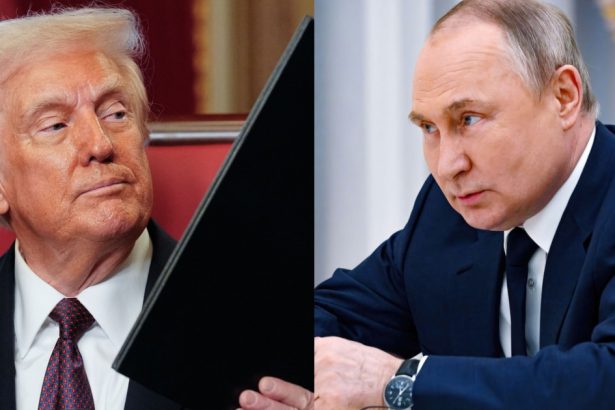 trump confirma pregatirile pentru intalnirea cu putin si spune ca mai are nevoie de o jumatate de zi sa opreasca razboiul din ucraina 678f635f616b9