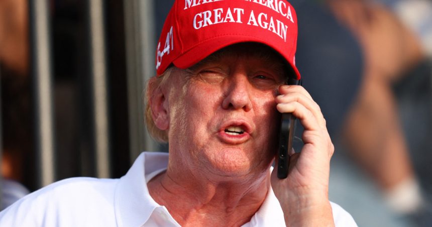trump discutie aprinsa cu premiera danemarcei despre groenlanda presedintele sua a fost descris drept agresiv si amenintator 6794b78a2aa69