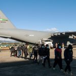 trump suspenda sanctiunile anuntate impotriva columbiei dupa ce guvernul de la bogota a acceptat repatrierea imigrantilor ilegali 67972cc0dec46