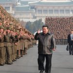Trupele nord-coreene s-au retras de pe linia frontului în regiunea Kursk din cauza pierderilor masive. 2 trupele nord coreene s au retras de pe linia frontului din regiunea kursk pe fondul unor pierderi masive 679cf4c8cd20a