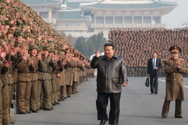 trupele nord coreene s au retras de pe linia frontului din regiunea kursk pe fondul unor pierderi masive 679cf4c8cd20a