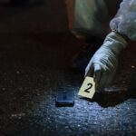 trupul neinsufletit al unei femei a fost gasit la marginea unei paduri politistii au inceput cercetarile 6781518d27ea9