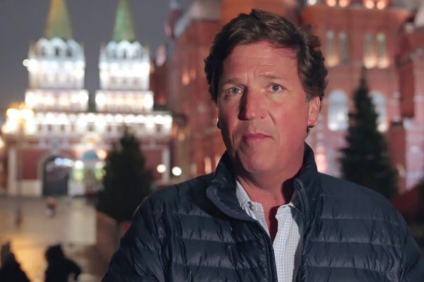 tucker carlson sustine ca administratia biden a incercat sa il ucida pe putin 6798d2c05a821