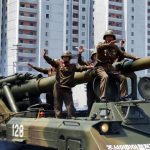 tunurile nord coreene concepute pentru a distruge seulul se indreapta spre ucraina phenianul trimite sisteme de artilerie la kursk 679a8da2df861