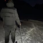 turisti spanioli care au urcat catre balea lac fara echipament adecvat recuperati de salvamontisti 6796931d5c1b4