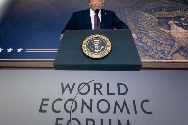 ucraina este pregatita sa incheie un acord pentru a rezolva conflictul a afirmat donald trump la davos 67928c09c0ae4