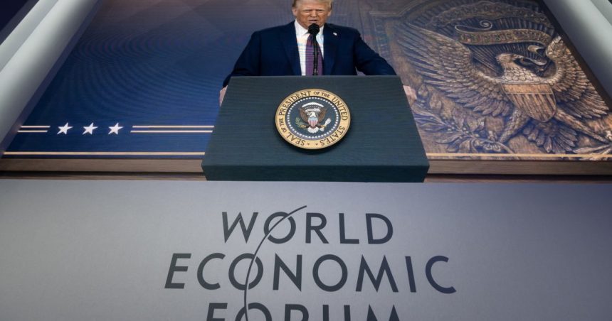 ucraina este pregatita sa incheie un acord pentru a rezolva conflictul a afirmat donald trump la davos 67928c09c0ae4