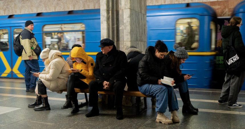 ucrainenii tot mai neincrezatori intr o victorie totala in razboiul cu rusia ce cred despre noua administratie trump sondaj 6787b6396edd3
