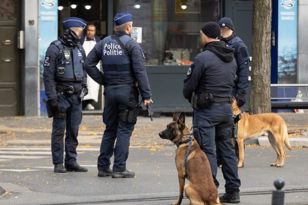 un adolescent de 14 ani simpatizant al extremei drepte a fost arestat la bruxelles planuia un atentat la o moschee 6792a174cbf10