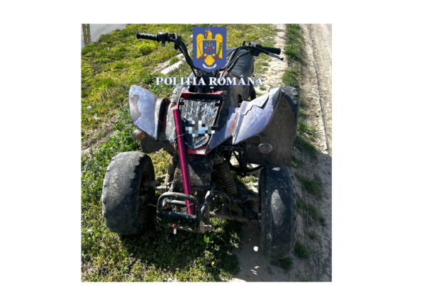 un atv a intrat in zidul unei cladiri din navodari 6777ecce665ba