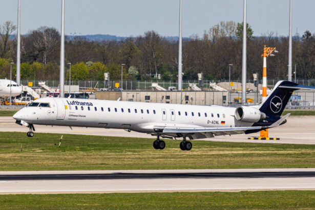 un avion care zbura pe ruta sibiu munchen a aterizat de urgenta la timisoara motivul pentru care comandantul a luat aceasta decizie 677d9802ebbeb