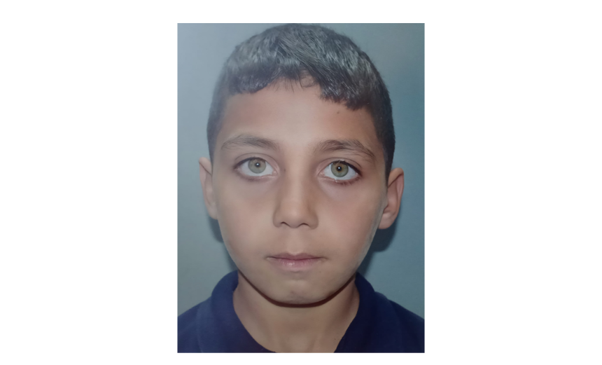 Un băiat de nouă ani din Constanța a plecat de la școală și nu s-a întors acasă. Dacă îl observați, sunați la 112! 1 un baiat de noua ani din constanta a plecat de la scoala si nu a mai ajuns acasa daca il vedeti sunati la 112 6790f22db1147