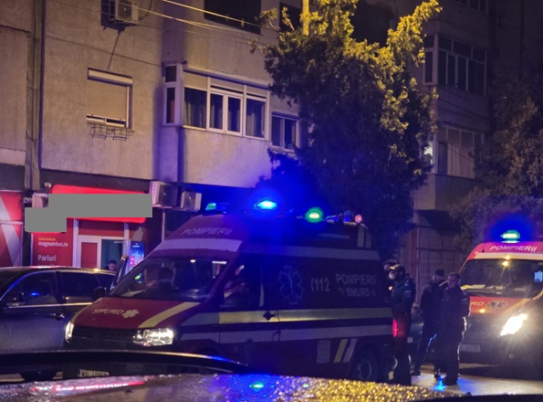 un barbat a fost injunghiat in abdomen intr o sala de jocuri din constanta 67841e87985b4