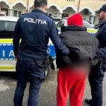 un barbat urmarit international a fost prins de politisti in craiova cu ajutorul aplicatiei e dac era cautat pentru trafic de migranti 67921123b10b2