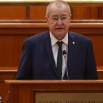 un deputat aflat la al saselea mandat in parlamentul romaniei a murit integritatea si devotamentul sau vor ramane un exemplu 6797888296f7a