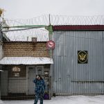 un detinut de 68 de ani din rusia a fost pus in carcera pentru ca a executat incorect exercitiile matinale 679129074e3ea
