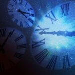 un fizician sustine ca a rezolvat paradoxul bunicului facand posibila calatoria in timp 6780dd7c9b88e
