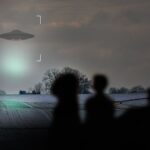 un fost astronaut nasa a dezvaluit o intalnire inexplicabila pe care a avut o in 2023 677e9695df2f3