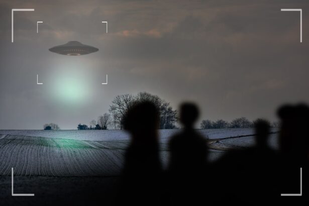 un fost astronaut nasa a dezvaluit o intalnire inexplicabila pe care a avut o in 2023 677e9695df2f3