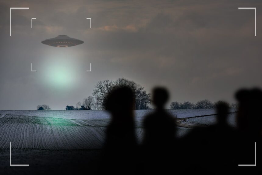 un fost astronaut nasa a dezvaluit o intalnire inexplicabila pe care a avut o in 2023 677e9695df2f3