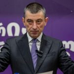 un fost premier al georgiei a fost batut cu brutalitate in holul unui hotel opozitia denunta un atac motivat politic 6787cee2988e6