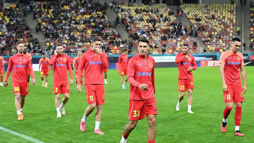 un fotbalist al campioanei fcsb a semnat cu o echipa din liga secunda i am dat contract mai mare ca acolo 67922998c5686