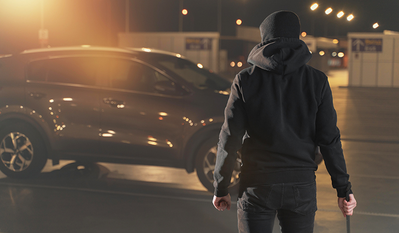 un hot care spargea autoturisme in navodari prins de politisti este banuit de noua infractiuni intr o luna 678f5a5dce9e1