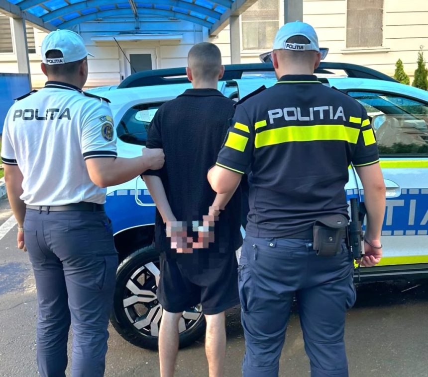 un individ a terorizat la propriu o localitate din judetul constanta pentru ca nu lucrez nicaieri si nu ma pot intretine obisnuiesc sa intru prin curtile vecinilor si fur 678989db8e605