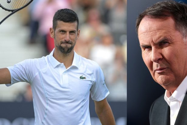 un jurnalist australian i a cerut scuze jucatorului de tenis novak djokovic dupa comentariile insultatoare si ofensive 6790ebde65aad