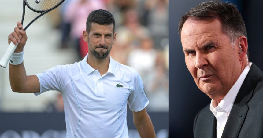 un jurnalist australian i a cerut scuze jucatorului de tenis novak djokovic dupa comentariile insultatoare si ofensive 6790ebde65aad