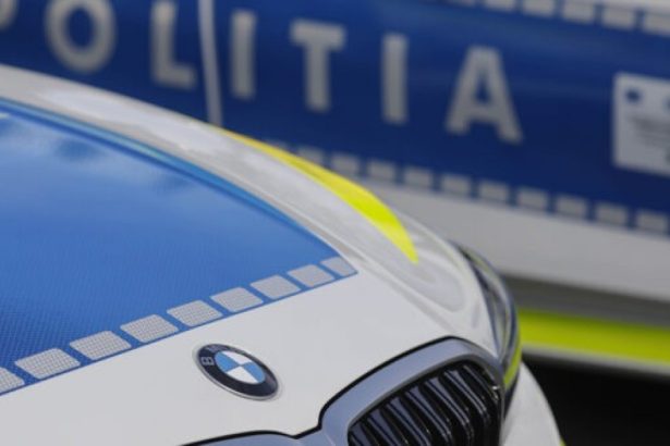 un politist din arges a lovit o masina si a fugit de la fata locului la cateva minute a facut un alt accident 678c884512df7