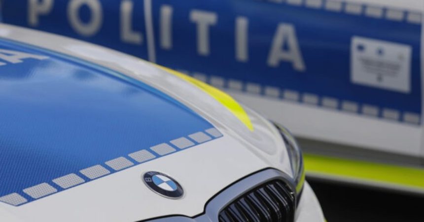 un politist din arges a lovit o masina si a fugit de la fata locului la cateva minute a facut un alt accident 678c884512df7