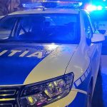 un sofer a fost urmarit pe podul poarta alba midia navodari si oprit dupa ce tragerea unui foc de avertisment 6786bff2e3a43