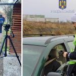 un sofer beat a fost prins in judetul tulcea cu o viteza de 149 de kilometri la ora 679634aa47d0c