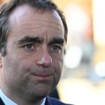 un sut in fund pentru europa reactia ministrului francez al apararii la discursul lui trump de la investire 678f789ab093c