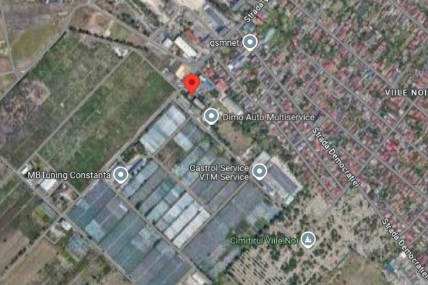 un teren de peste 4 000 mp si o casa din constanta vandute la licitatie intr un dosar de executare silita vezi aici pretul 67908c38bafa8