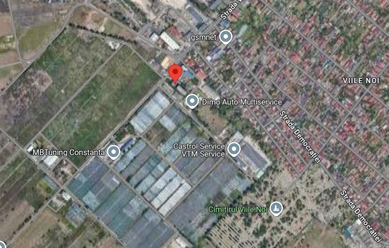 un teren de peste 4 000 mp si o casa din constanta vandute la licitatie intr un dosar de executare silita vezi aici pretul 67908c38bafa8