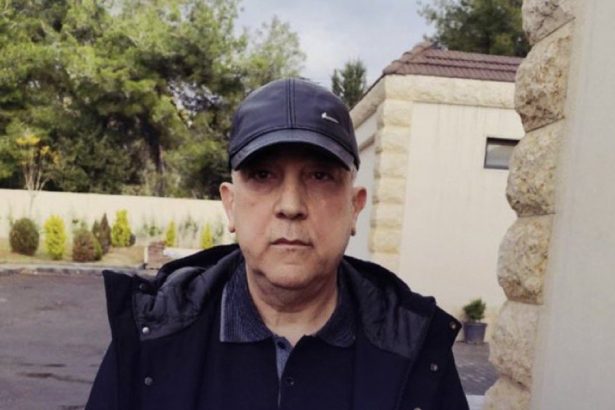 un var al lui bashar al assad arestat in siria atef najib a fost implicat in reprimarea protestelor din 2011 679d2cfee281c
