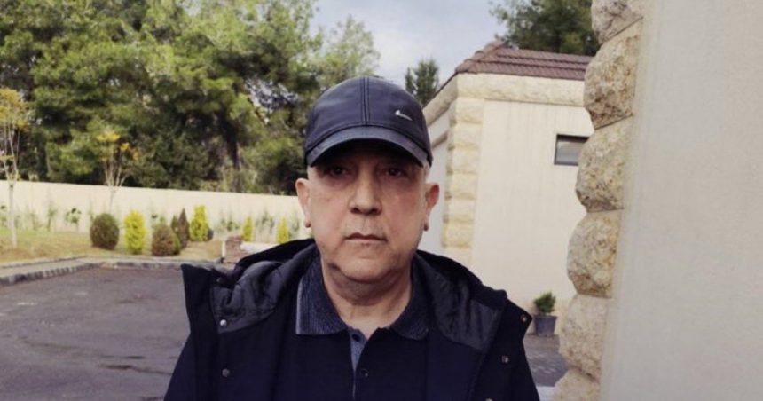 un var al lui bashar al assad arestat in siria atef najib a fost implicat in reprimarea protestelor din 2011 679d2cfee281c