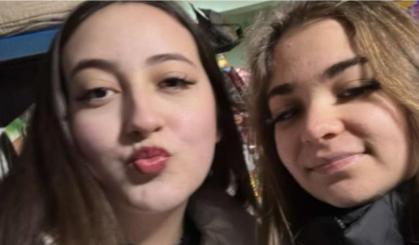 Locația în care au fost găsite cele două minore date în urmărire internațională, dispărute de patru zile 1 unde au fost gasite cele doua minore date in urmarire internationala disparute de patru zile 679495c7443e1
