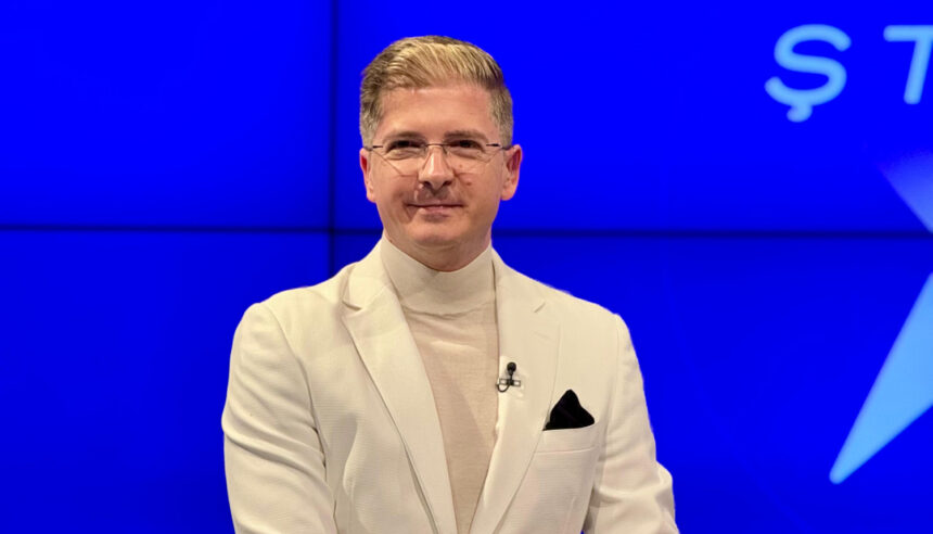unde s a angajat marius nita dupa ce si a dat demisia de la romania tv are si o colega celebra sunt pregatit si nerabdator 6780e5574faec